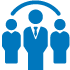 Best in-house experts